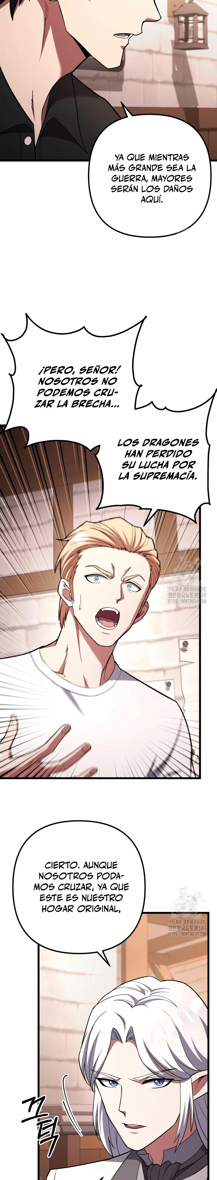 Nivelacion maxima > Capitulo 75 > Page 191