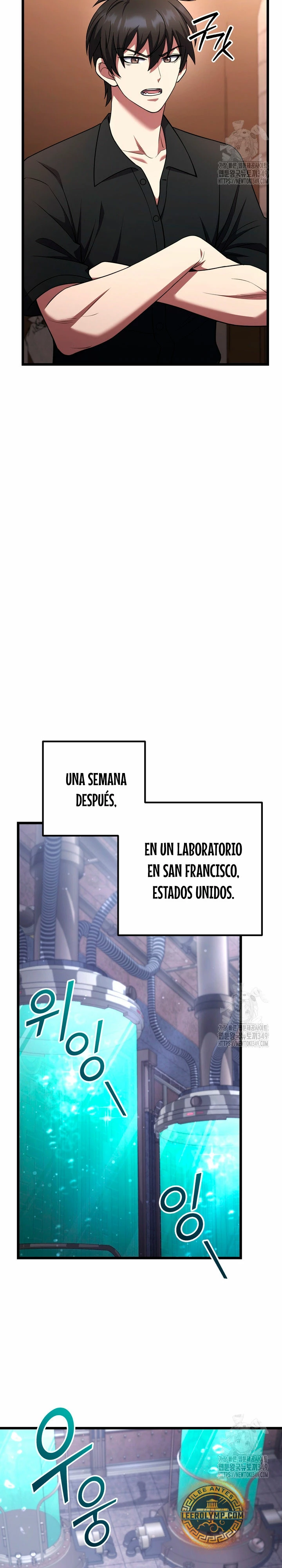 Nivelacion maxima > Capitulo 75 > Page 271