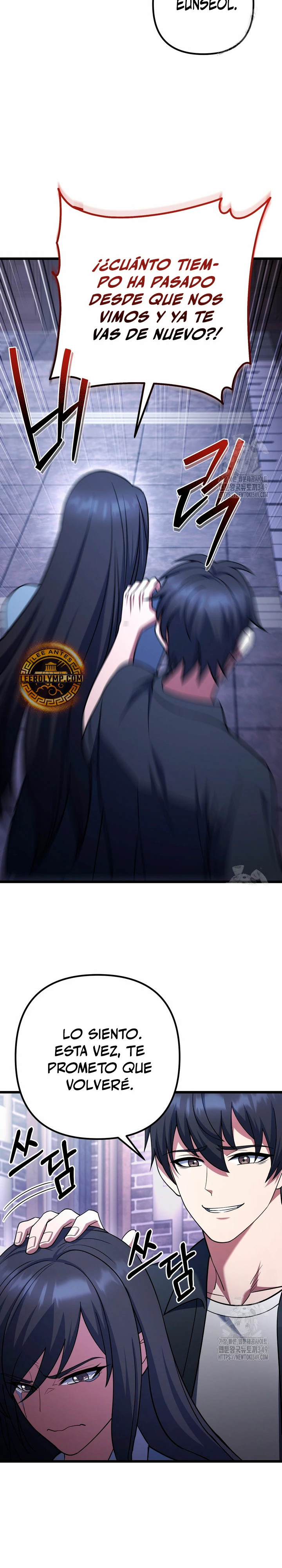 Nivelacion maxima > Capitulo 75 > Page 291