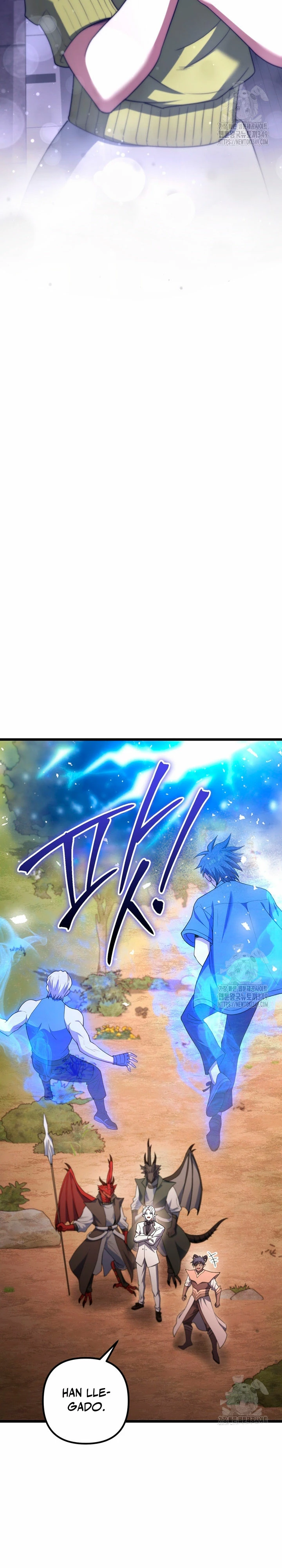 Nivelacion maxima > Capitulo 75 > Page 361