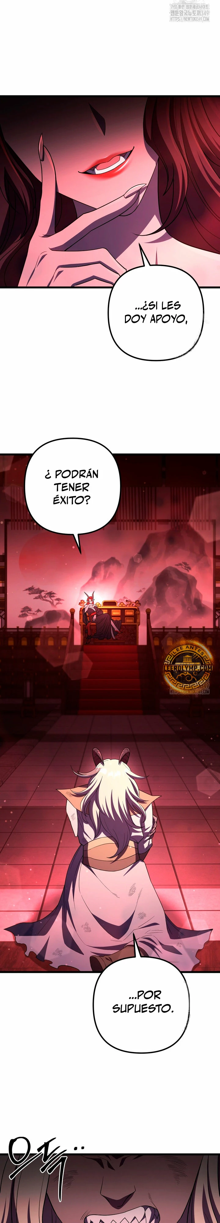 Nivelacion maxima > Capitulo 75 > Page 381