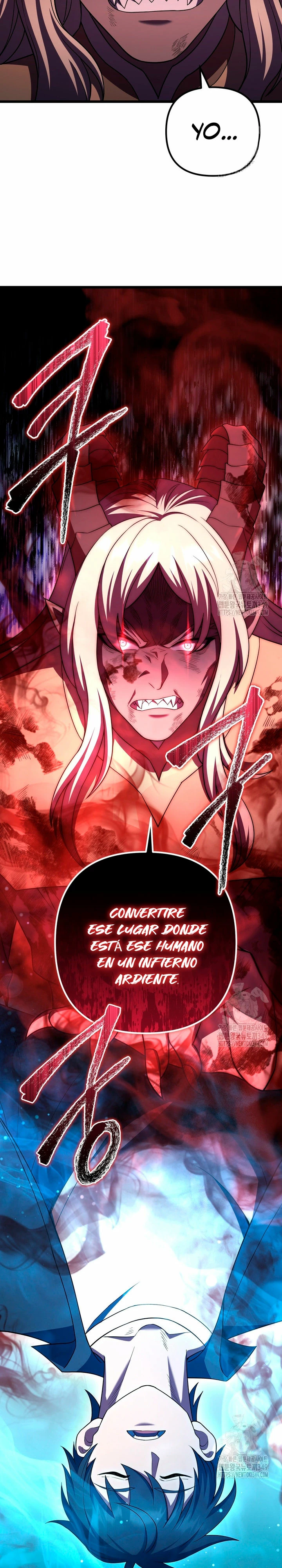 Nivelacion maxima > Capitulo 75 > Page 391