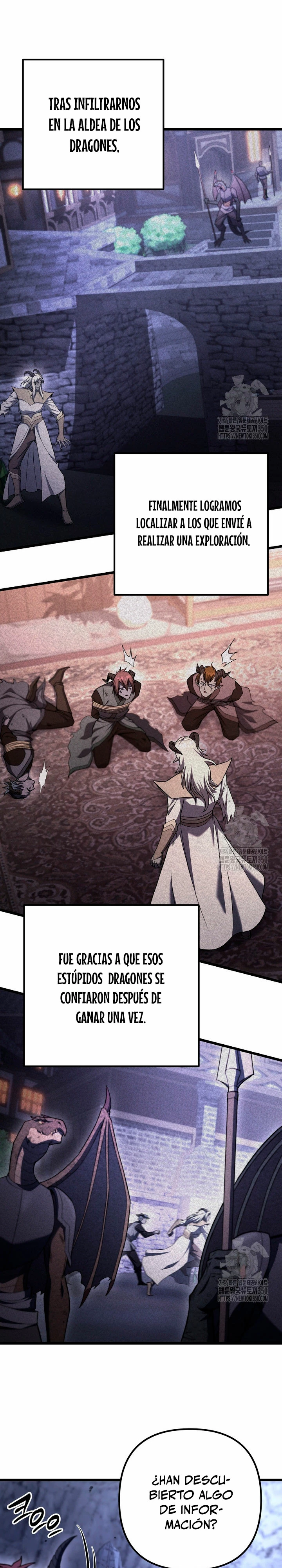 Nivelacion maxima > Capitulo 76 > Page 171