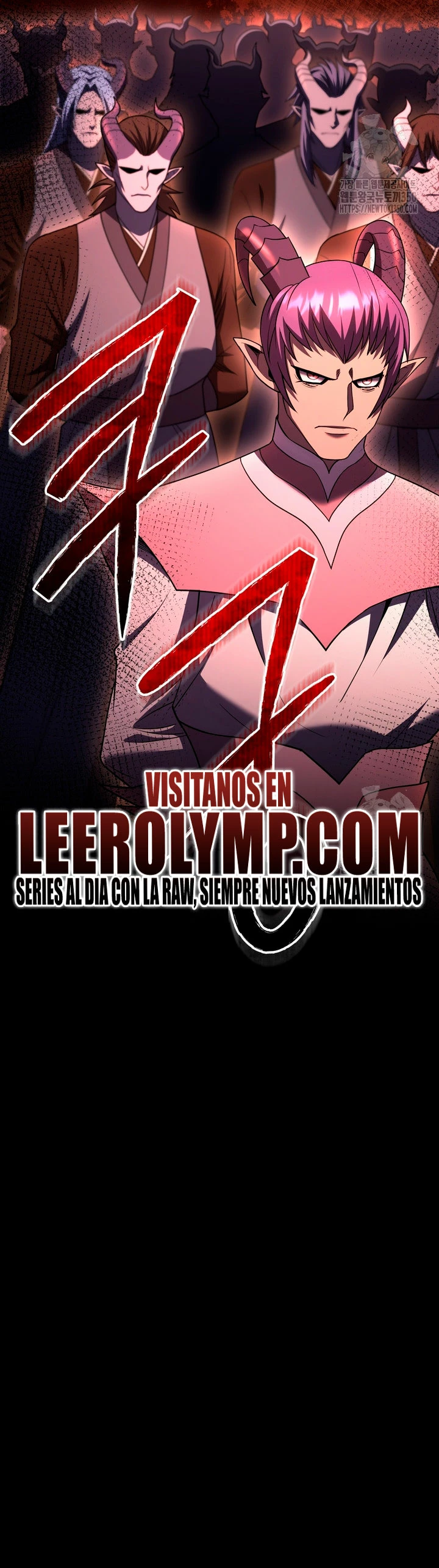 Nivelacion maxima > Capitulo 76 > Page 371