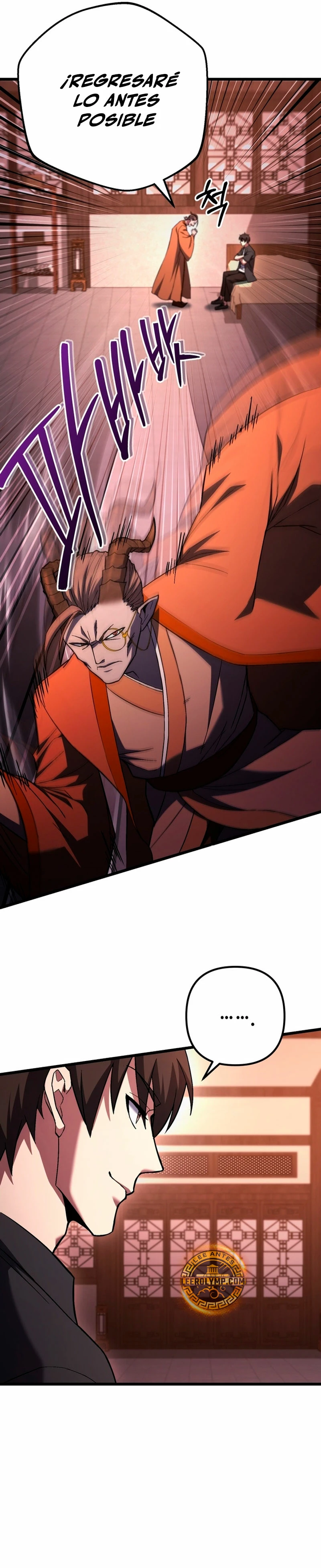 Nivelacion maxima > Capitulo 77 > Page 81