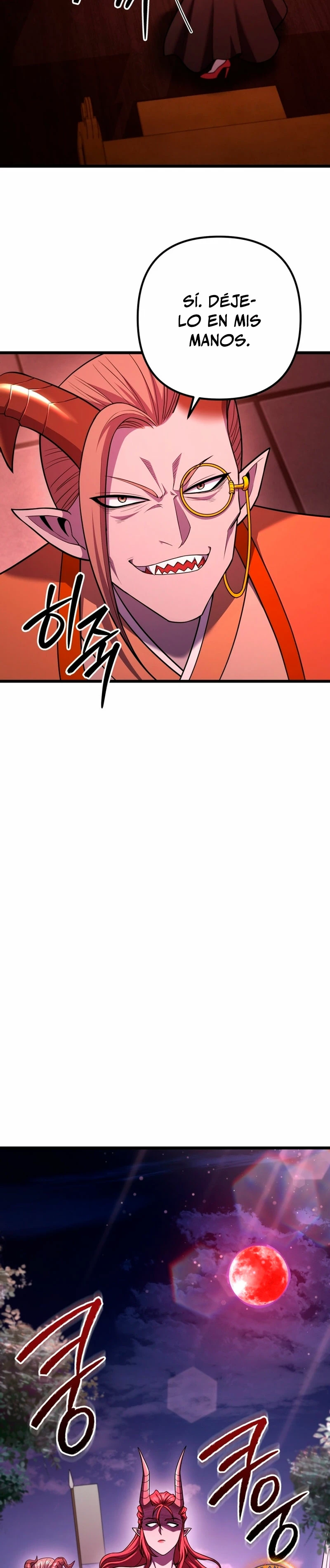 Nivelacion maxima > Capitulo 77 > Page 271