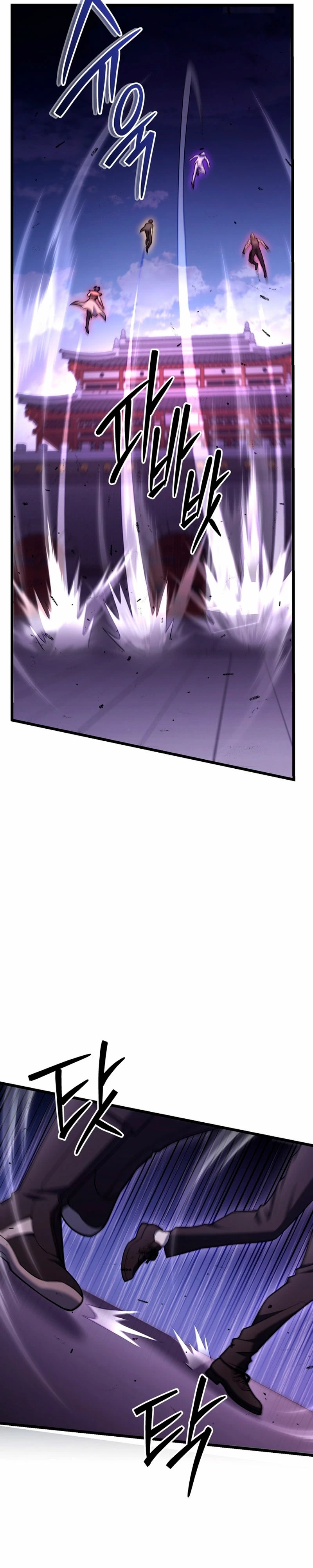 Nivelacion maxima > Capitulo 77 > Page 321