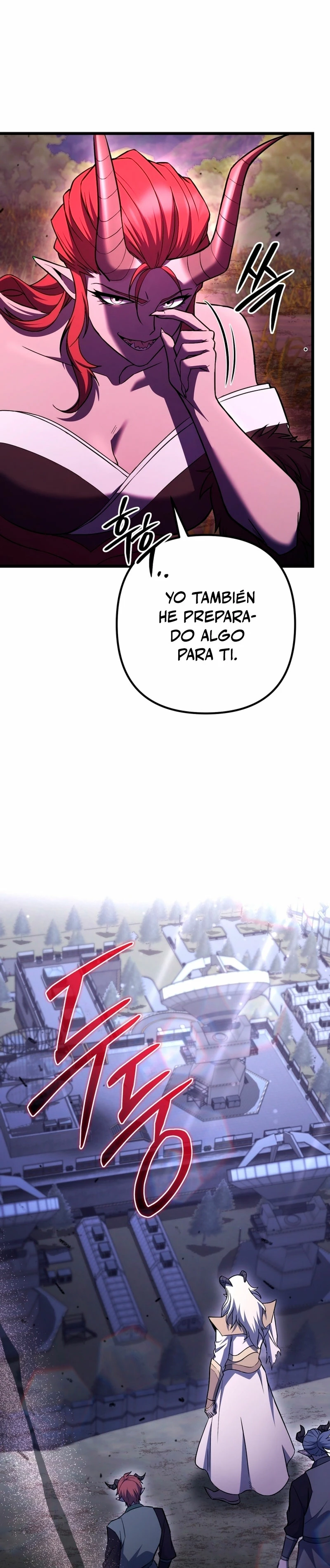 Nivelacion maxima > Capitulo 78 > Page 11