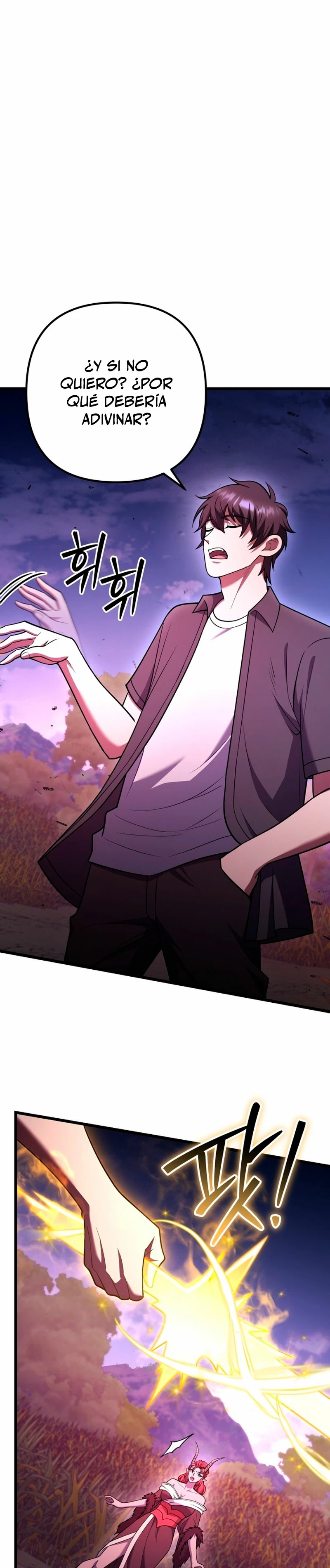 Nivelacion maxima > Capitulo 78 > Page 101