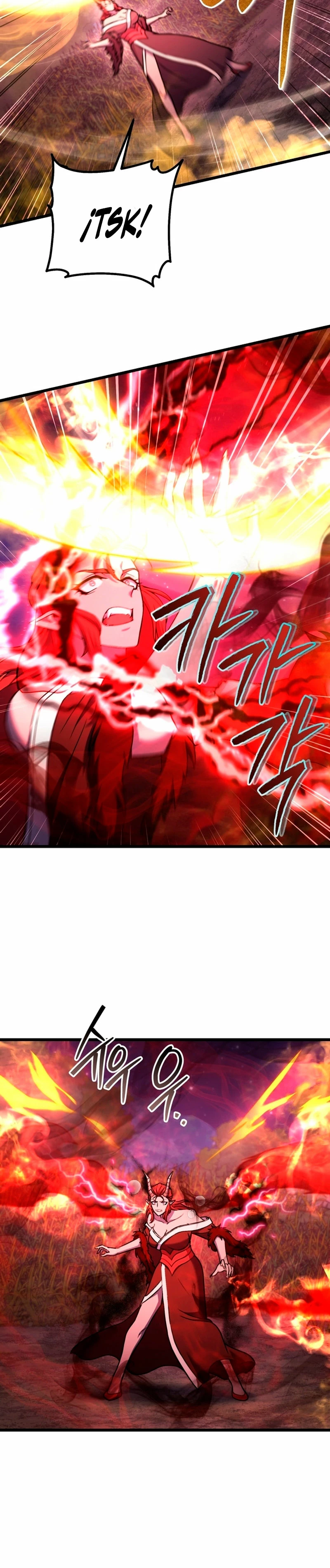 Nivelacion maxima > Capitulo 78 > Page 121