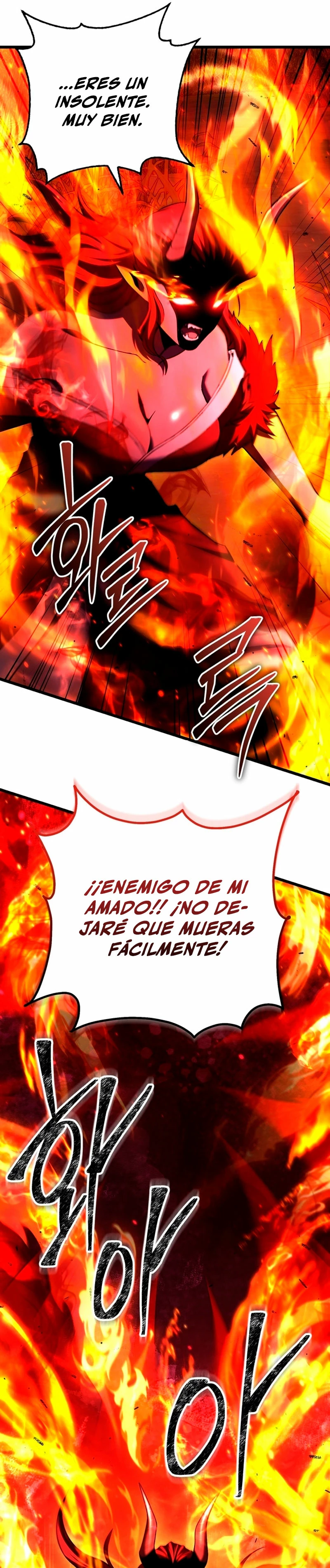 Nivelacion maxima > Capitulo 78 > Page 141