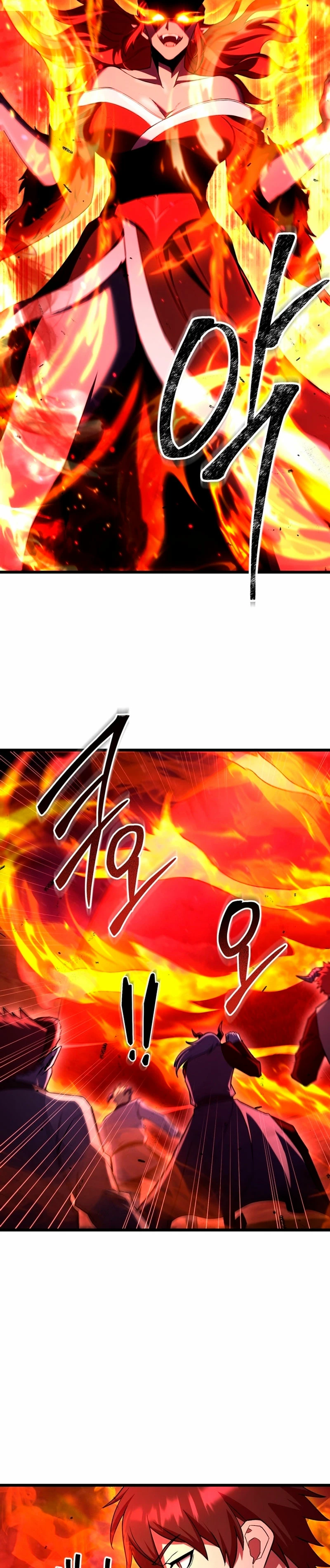 Nivelacion maxima > Capitulo 78 > Page 151