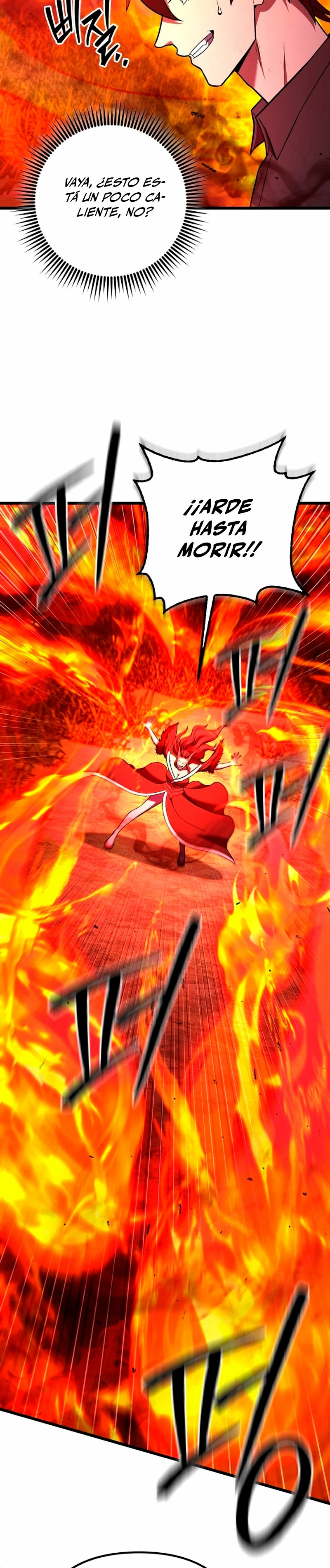 Nivelacion maxima > Capitulo 78 > Page 161