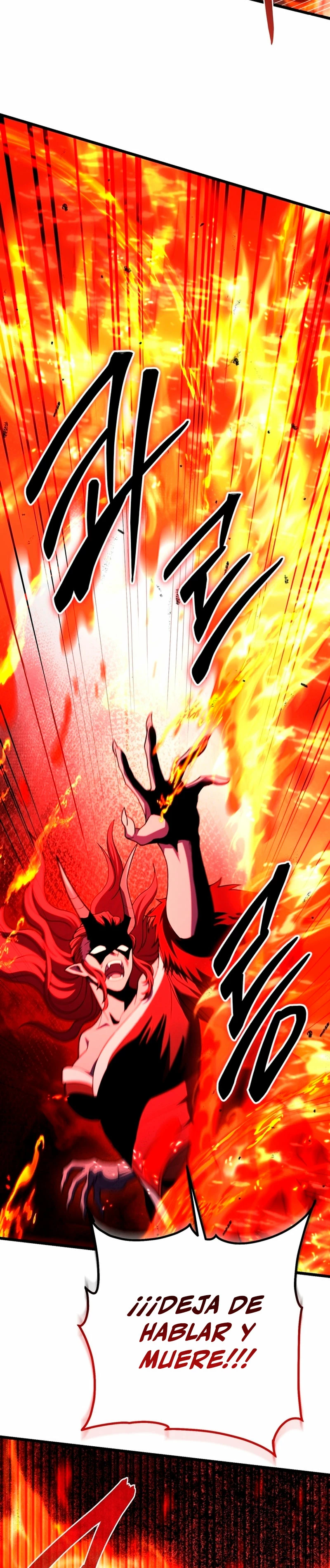 Nivelacion maxima > Capitulo 78 > Page 191