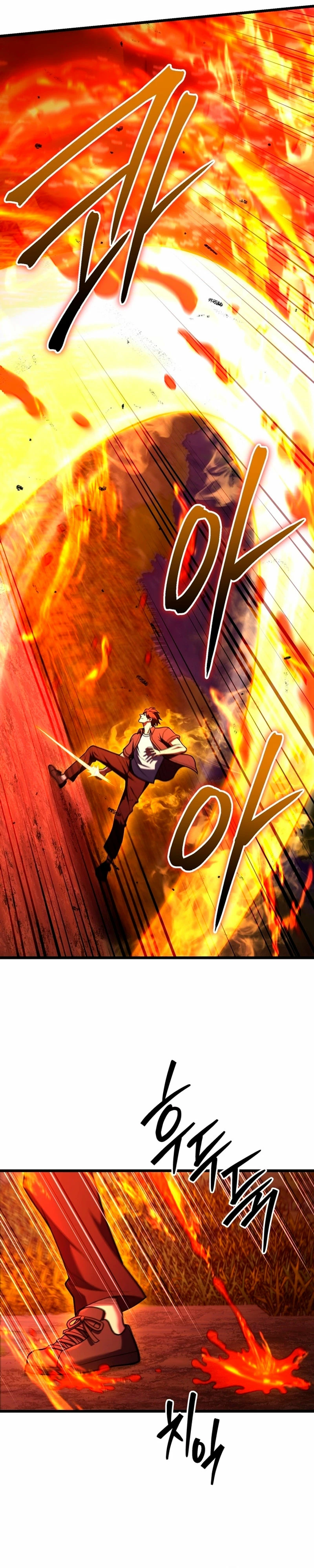 Nivelacion maxima > Capitulo 78 > Page 211