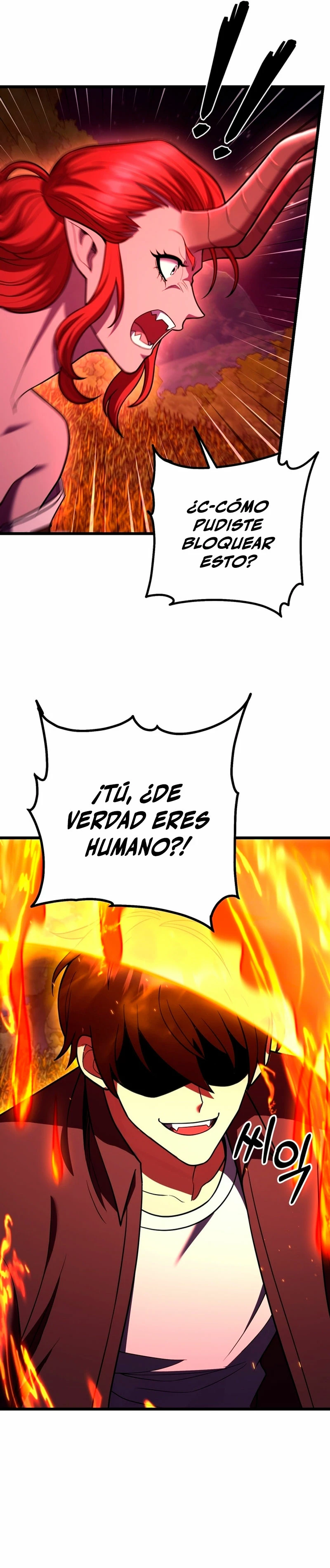 Nivelacion maxima > Capitulo 78 > Page 221