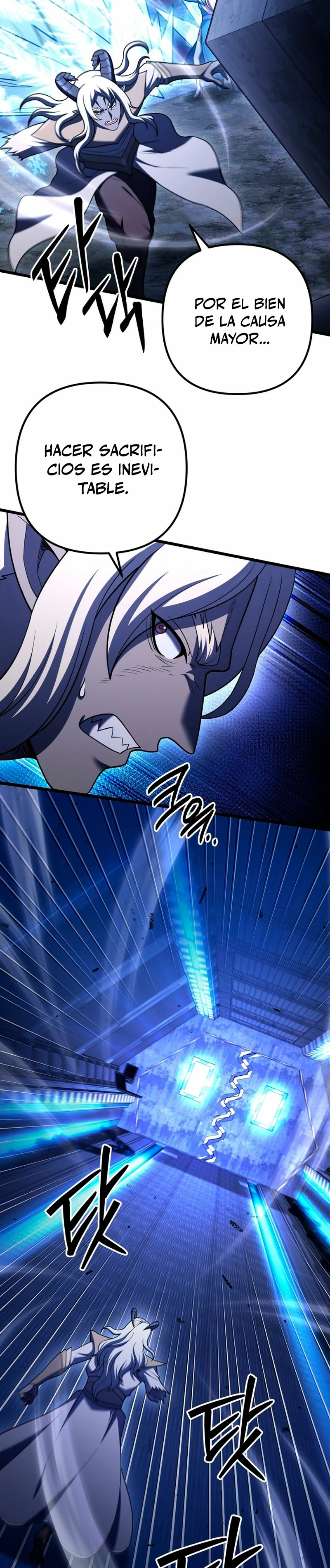 Nivelacion maxima > Capitulo 78 > Page 271