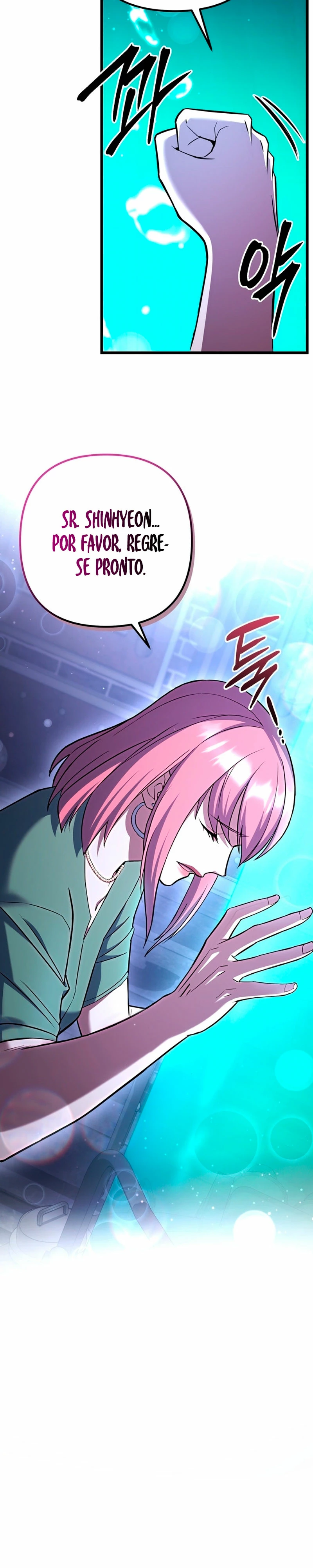 Nivelacion maxima > Capitulo 78 > Page 331