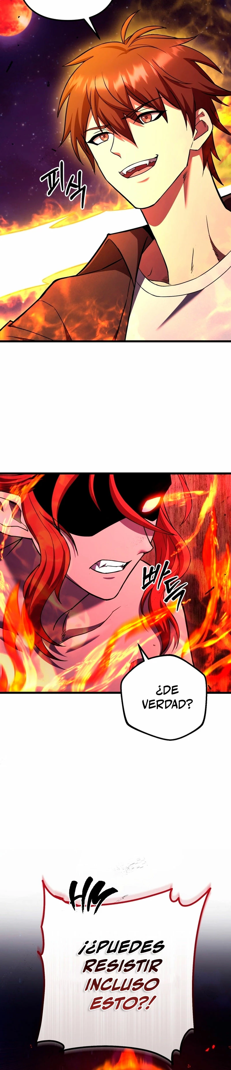 Nivelacion maxima > Capitulo 78 > Page 361