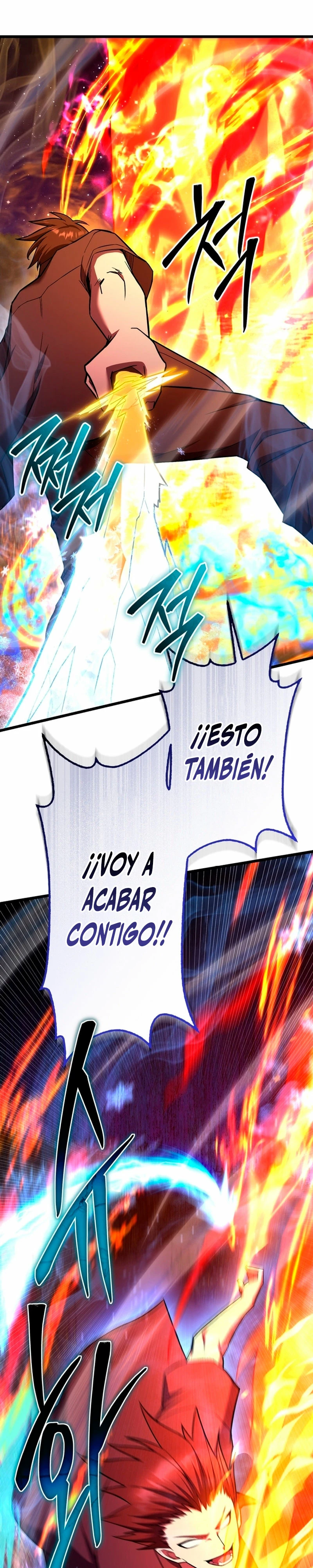 Nivelacion maxima > Capitulo 78 > Page 381