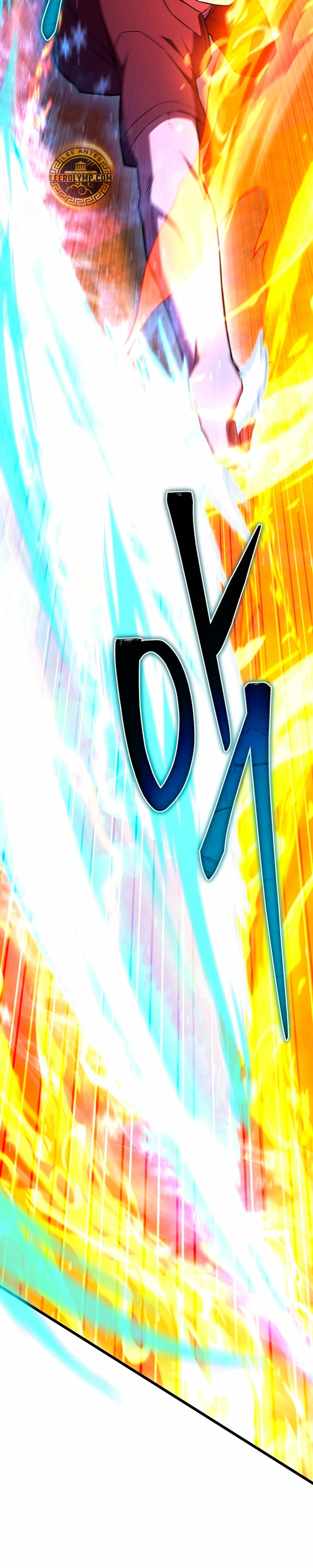 Nivelacion maxima > Capitulo 78 > Page 391