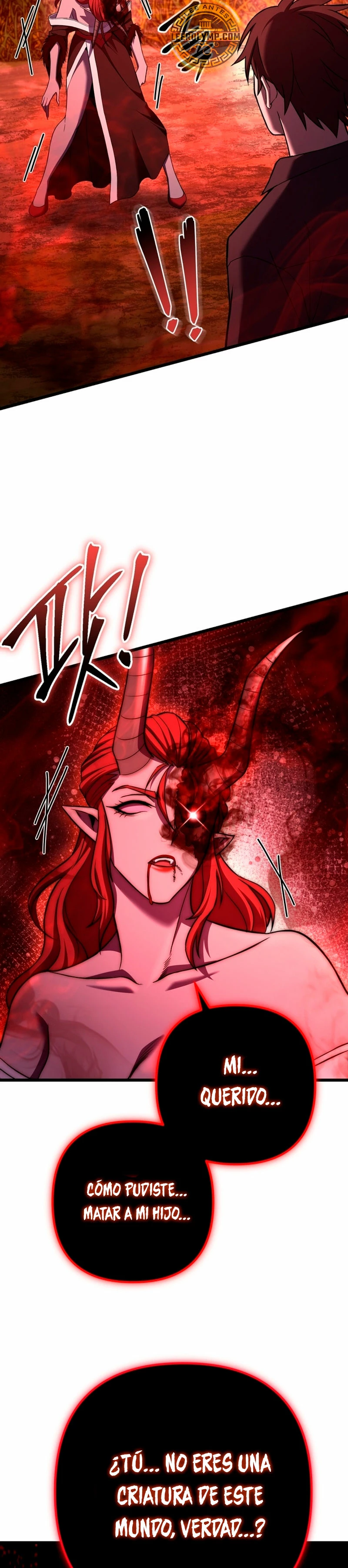 Nivelacion maxima > Capitulo 78 > Page 451