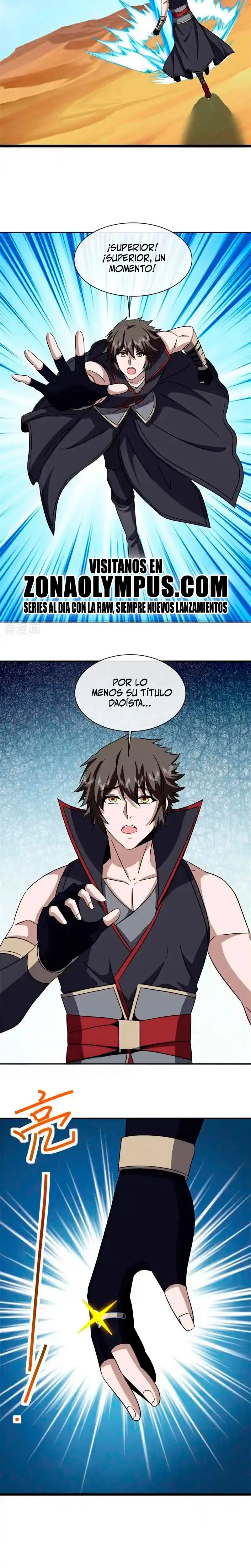 Peerless Battle Spirit  > Capitulo 758 > Page 231