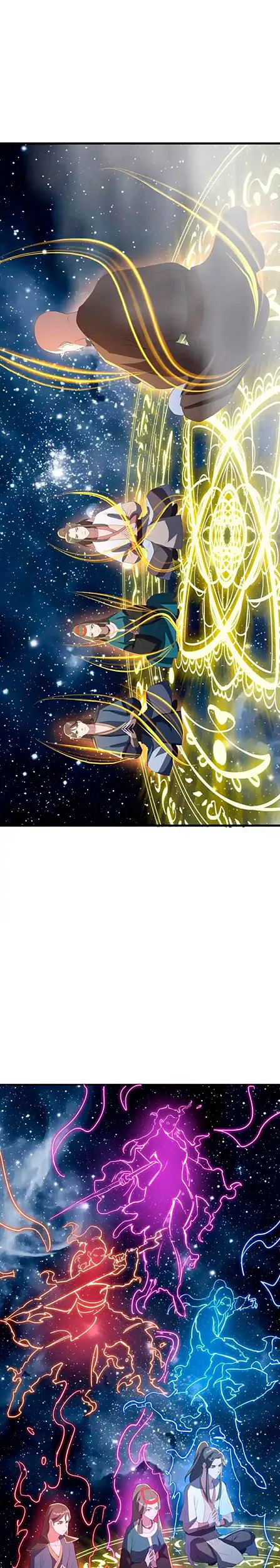 Peerless Battle Spirit  > Capitulo 761 > Page 101