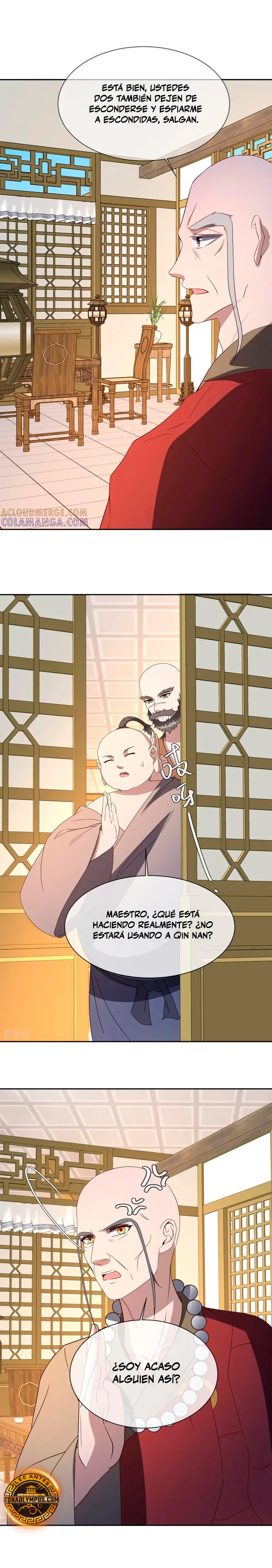 Peerless Battle Spirit  > Capitulo 767 > Page 191