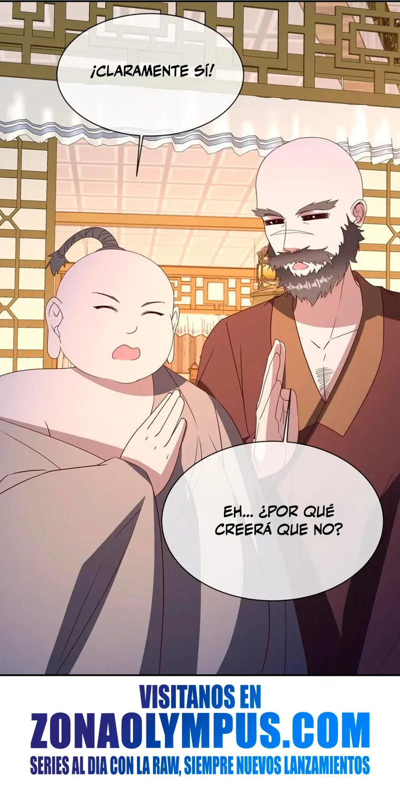 Peerless Battle Spirit  > Capitulo 767 > Page 201