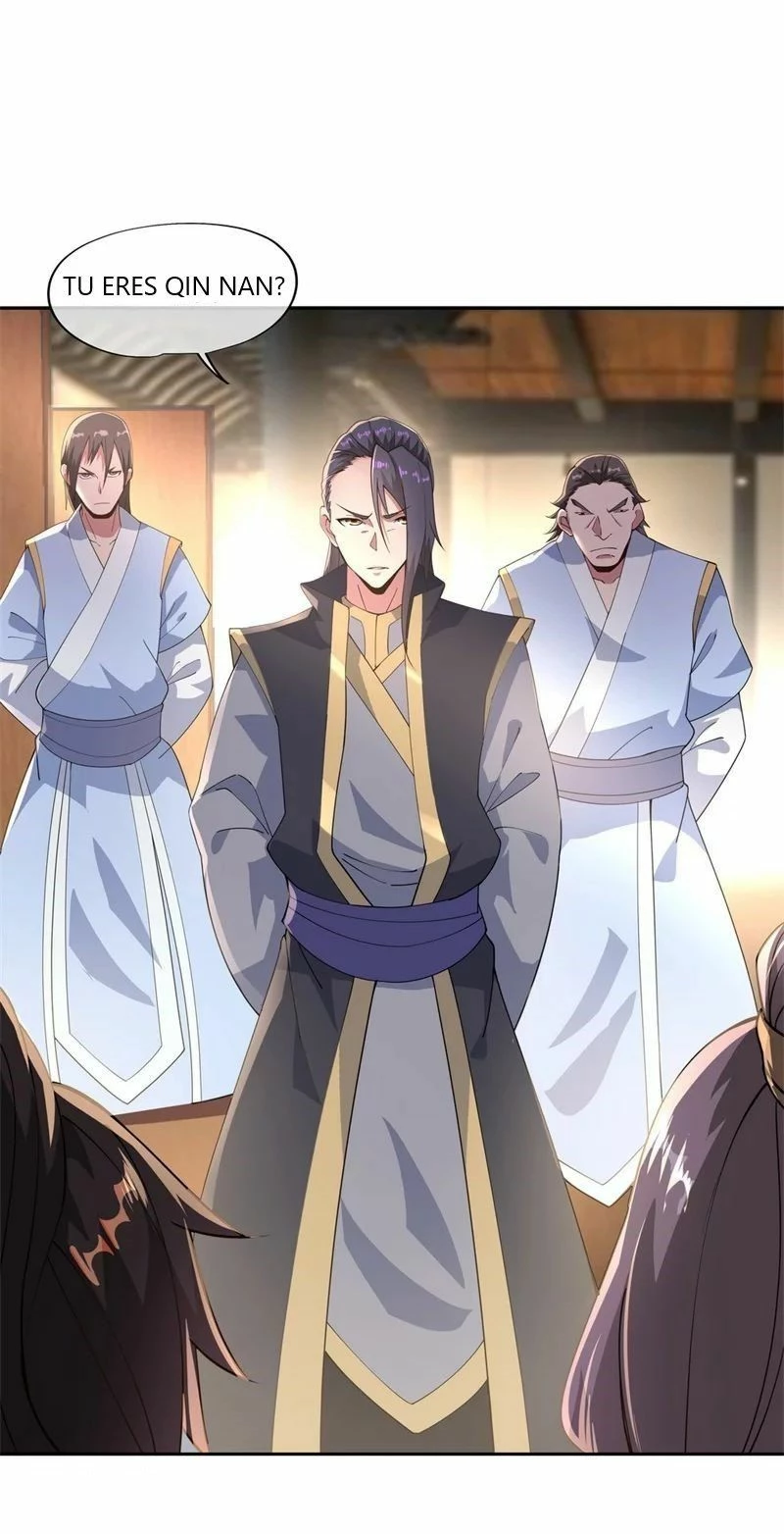 Peerless Battle Spirit  > Capitulo 100 > Page 11