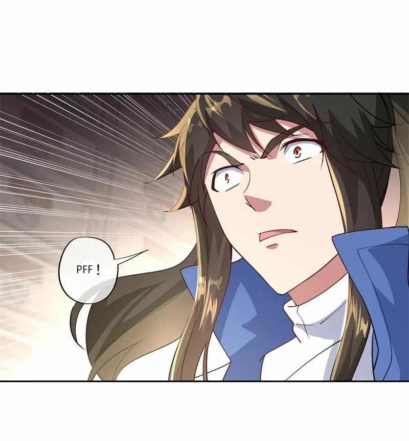 Peerless Battle Spirit  > Capitulo 100 > Page 71