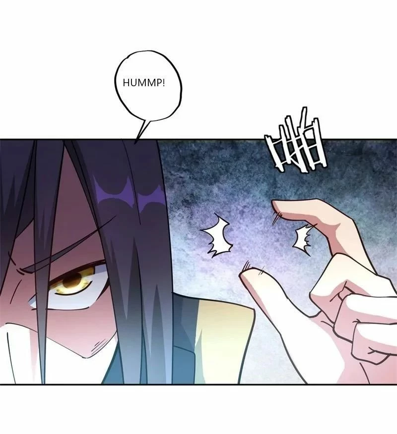 Peerless Battle Spirit  > Capitulo 100 > Page 131