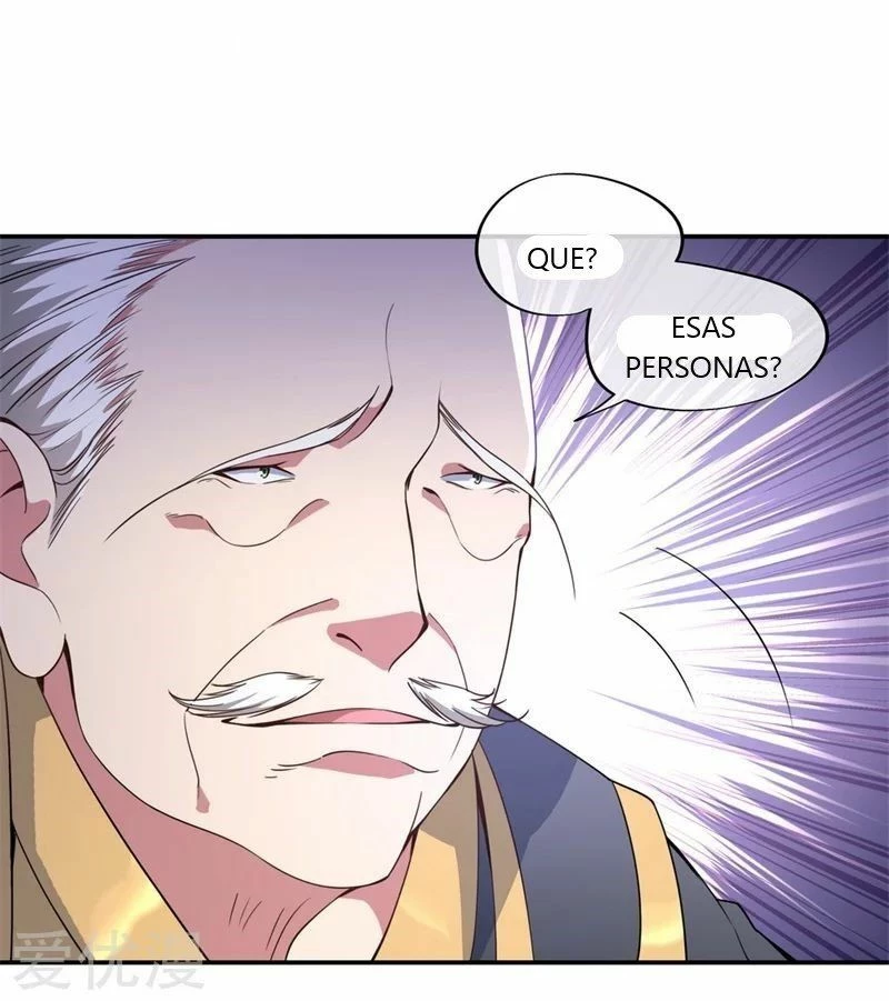 Peerless Battle Spirit  > Capitulo 100 > Page 161