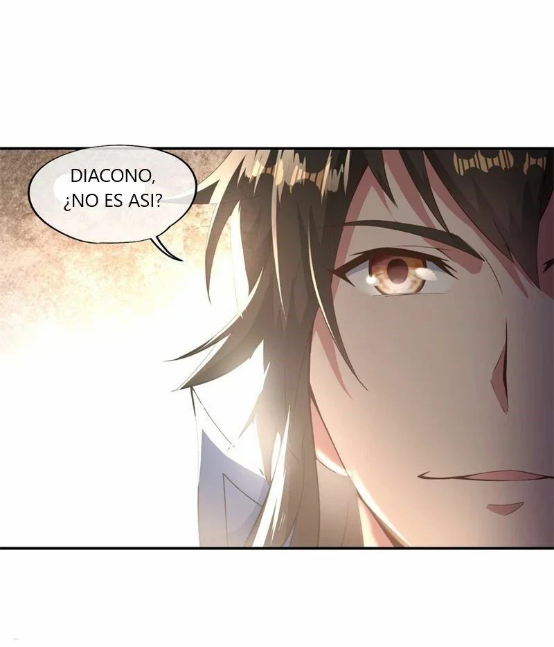 Peerless Battle Spirit  > Capitulo 100 > Page 191