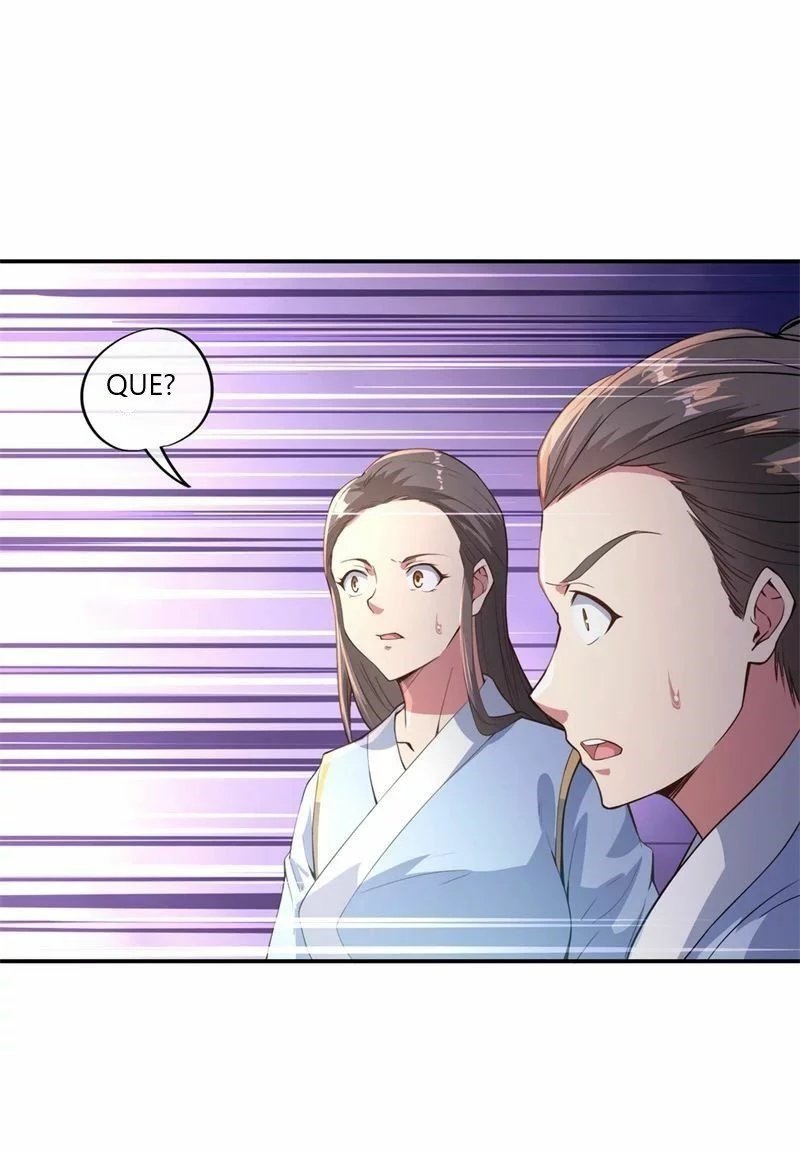 Peerless Battle Spirit  > Capitulo 100 > Page 211