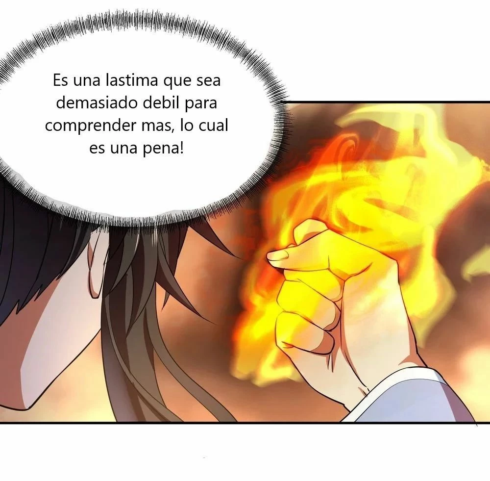 Peerless Battle Spirit  > Capitulo 18 > Page 181