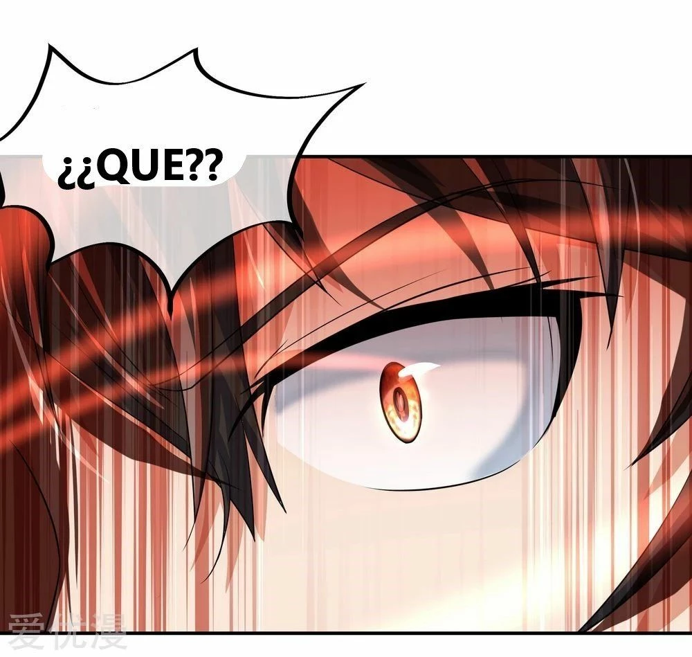 Peerless Battle Spirit  > Capitulo 19 > Page 191