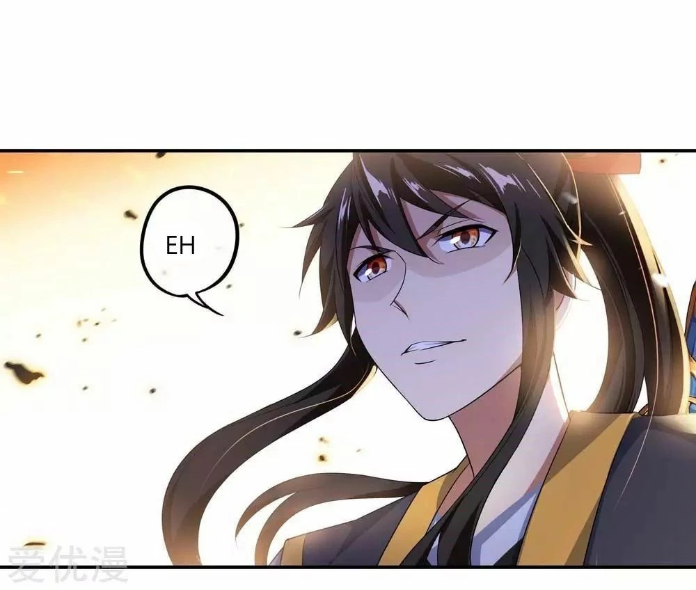 Peerless Battle Spirit  > Capitulo 42 > Page 91