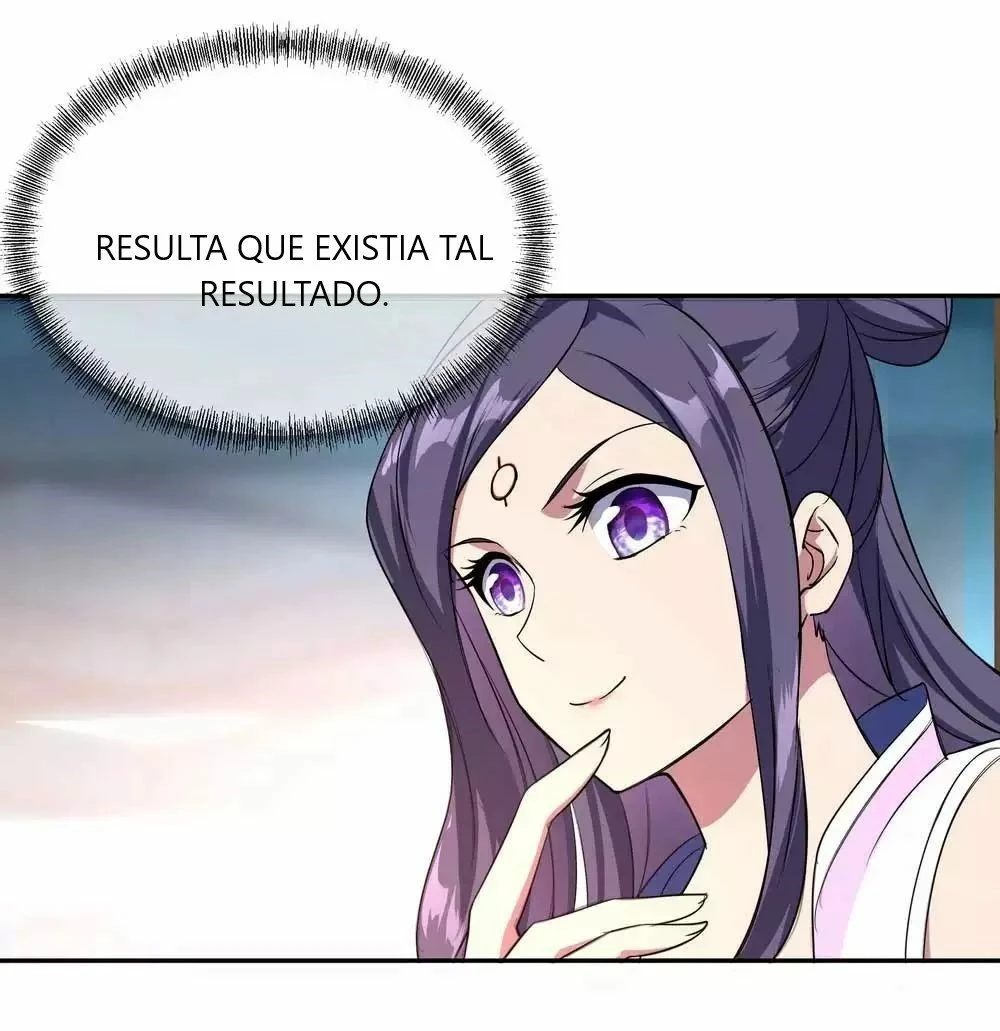 Peerless Battle Spirit  > Capitulo 42 > Page 121