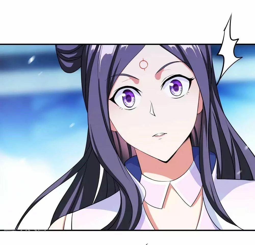 Peerless Battle Spirit  > Capitulo 42 > Page 221