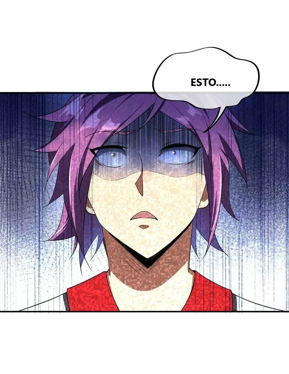Peerless Battle Spirit  > Capitulo 42 > Page 241