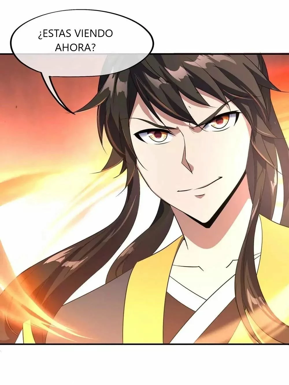 Peerless Battle Spirit  > Capitulo 42 > Page 251