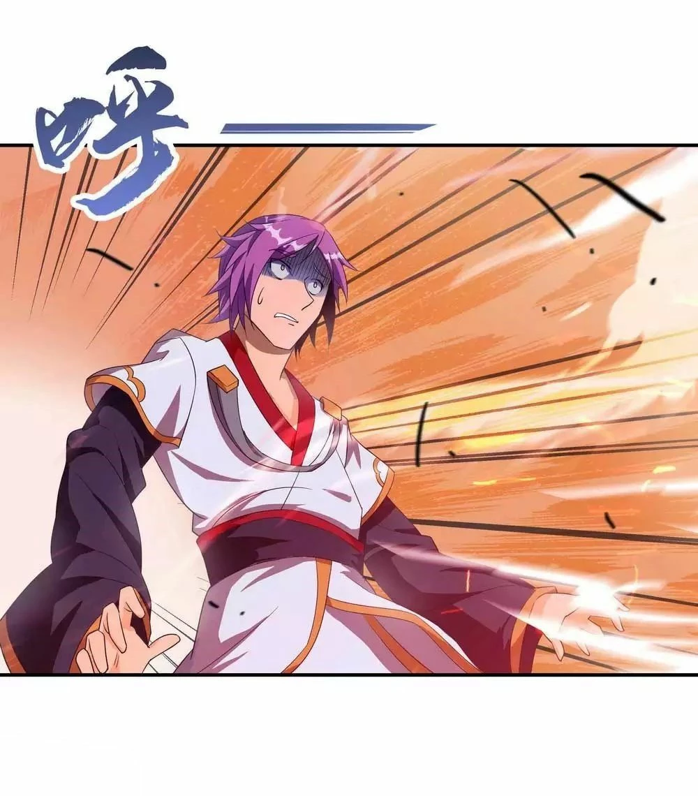 Peerless Battle Spirit  > Capitulo 43 > Page 41