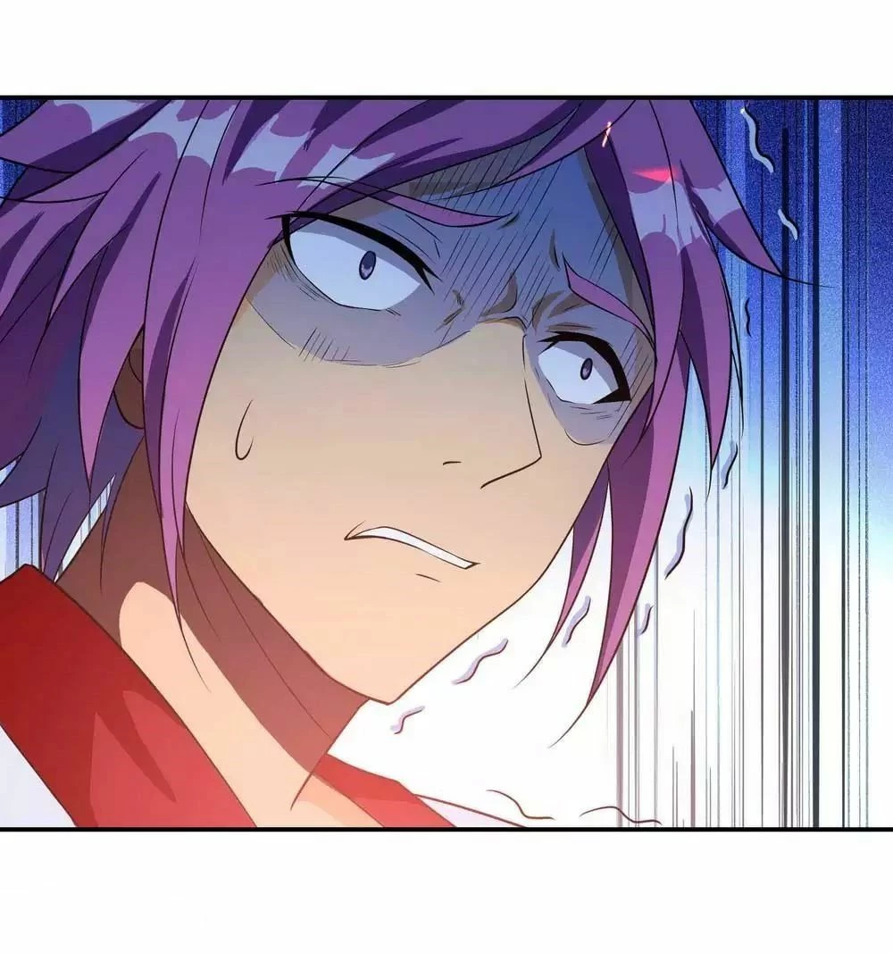 Peerless Battle Spirit  > Capitulo 43 > Page 51