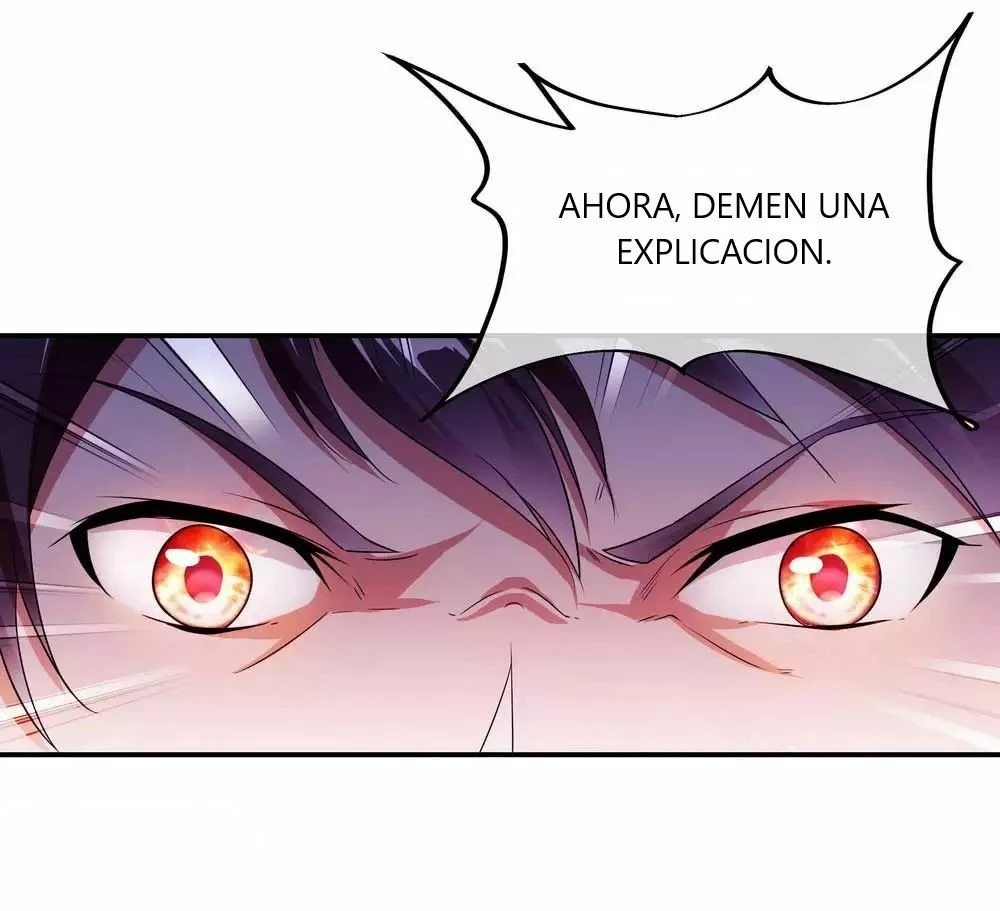 Peerless Battle Spirit  > Capitulo 43 > Page 211