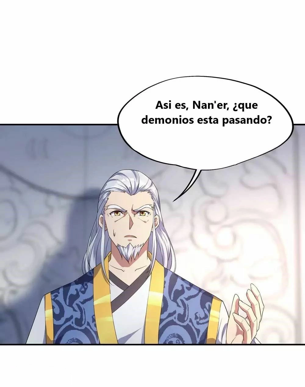 Peerless Battle Spirit  > Capitulo 44 > Page 81