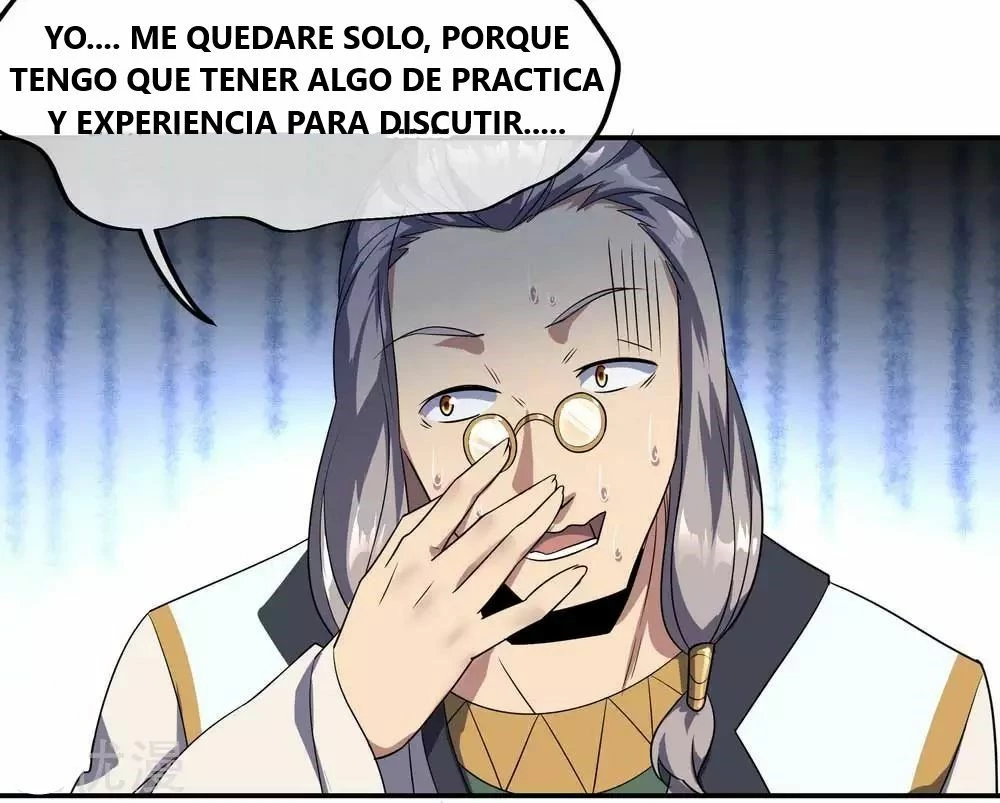 Peerless Battle Spirit  > Capitulo 44 > Page 231