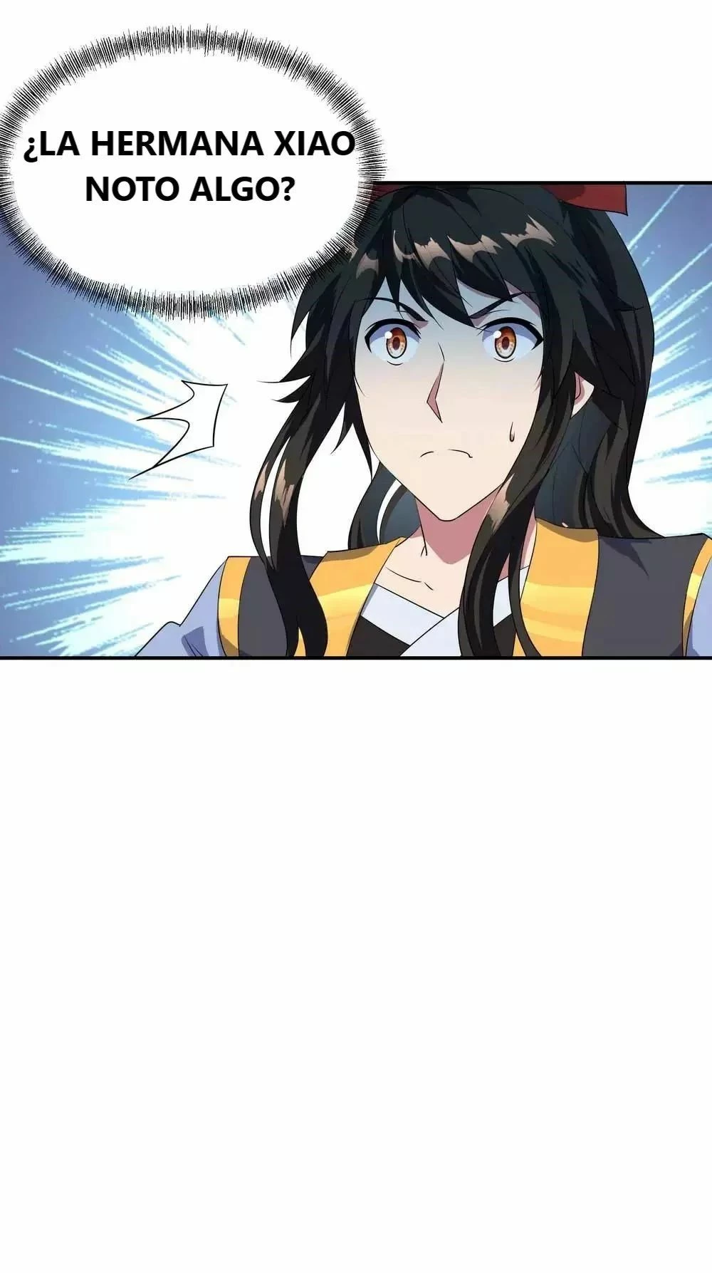 Peerless Battle Spirit  > Capitulo 44 > Page 301