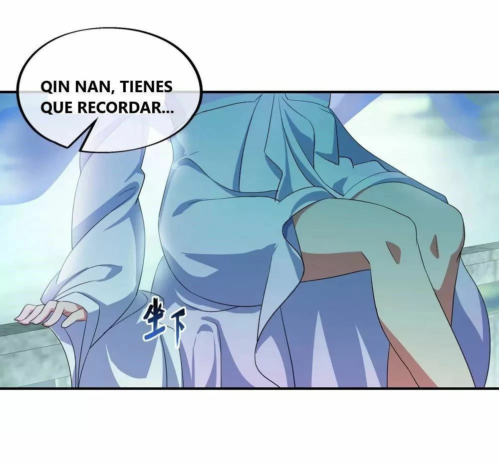 Peerless Battle Spirit  > Capitulo 45 > Page 31